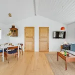 Koebes - 200m From The Sea By Interhome *