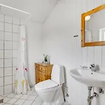 Koebes - 200m From The Sea By Interhome