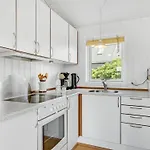 Koebes - 200m From The Sea By Interhome Holiday home *
