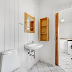Holiday home Koebes - 200m From The Sea By Interhome *