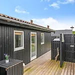 Holiday home Koebes - 200m From The Sea By Interhome