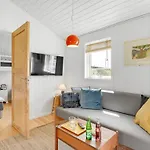 Koebes - 200m From The Sea By Interhome Holiday home Ringkobing