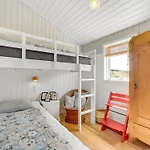 Holiday home Koebes - 200m From The Sea By Interhome