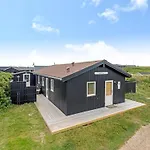 Koebes - 200m From The Sea By Interhome Ringkobing