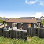 Koebes - 200m From The Sea By Interhome * Ringkobing