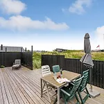 Koebes - 200m From The Sea By Interhome Holiday home Ringkobing
