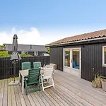 Holiday home Koebes - 200m From The Sea By Interhome Ringkobing