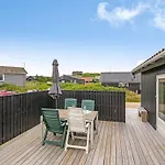 Koebes - 200m From The Sea By Interhome Holiday home