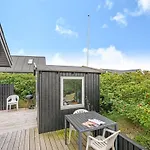 Holiday home Koebes - 200m From The Sea By Interhome Ringkobing