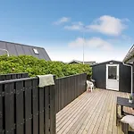 Koebes - 200m From The Sea By Interhome * Ringkobing