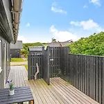 Holiday home Koebes - 200m From The Sea By Interhome