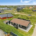 Koebes - 200m From The Sea By Interhome