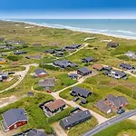 Holiday home Koebes - 200m From The Sea By Interhome