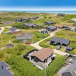 Koebes - 200m From The Sea By Interhome Holiday home *