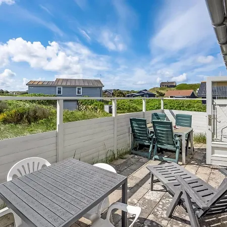 Koebes - 200m From The Sea In Western Jutland By Interhome * リンケビング