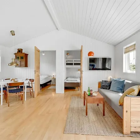 Koebes - 200m From The Sea In Western Jutland By Interhome 別荘 リンケビング