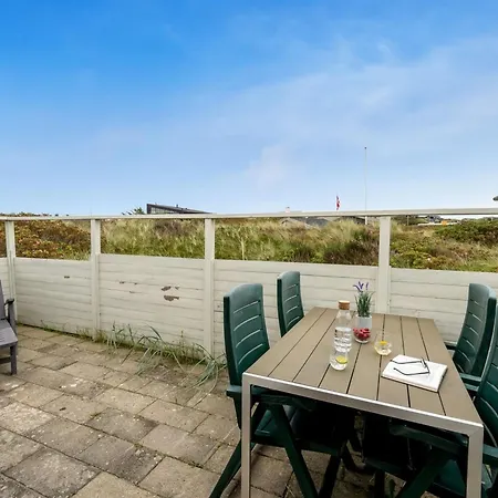 Koebes - 200m From The Sea In Western Jutland By Interhome 別荘 リンケビング