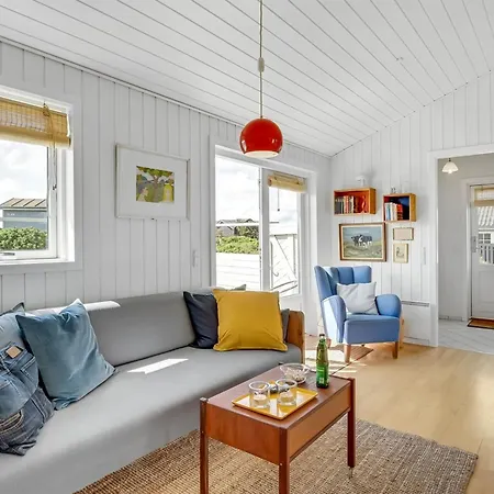 Koebes - 200m From The Sea By Interhome *