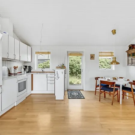 Koebes - 200m From The Sea By Interhome *