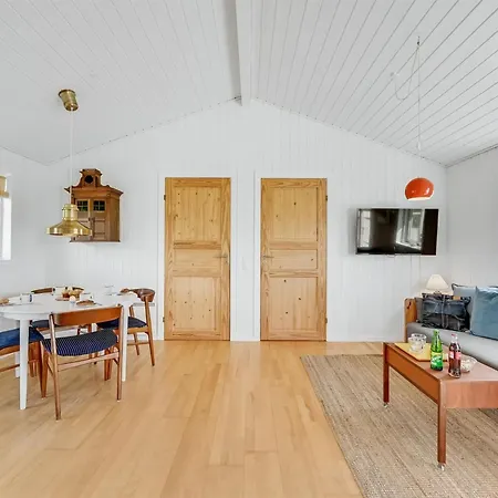 Koebes - 200m From The Sea By Interhome *