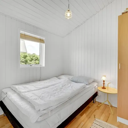 Koebes - 200m From The Sea By Interhome Feriehus