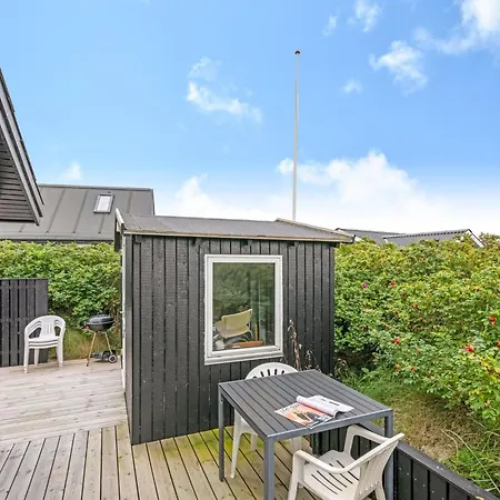 Feriehus Koebes - 200m From The Sea By Interhome Ringkøbing