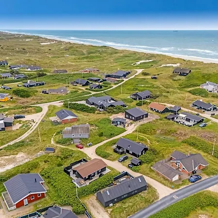 Feriehus Koebes - 200m From The Sea By Interhome