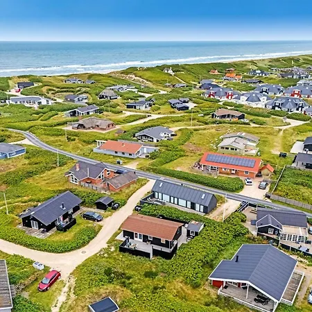 Koebes - 200m From The Sea By Interhome *